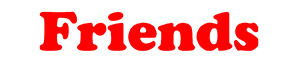 Friends Group